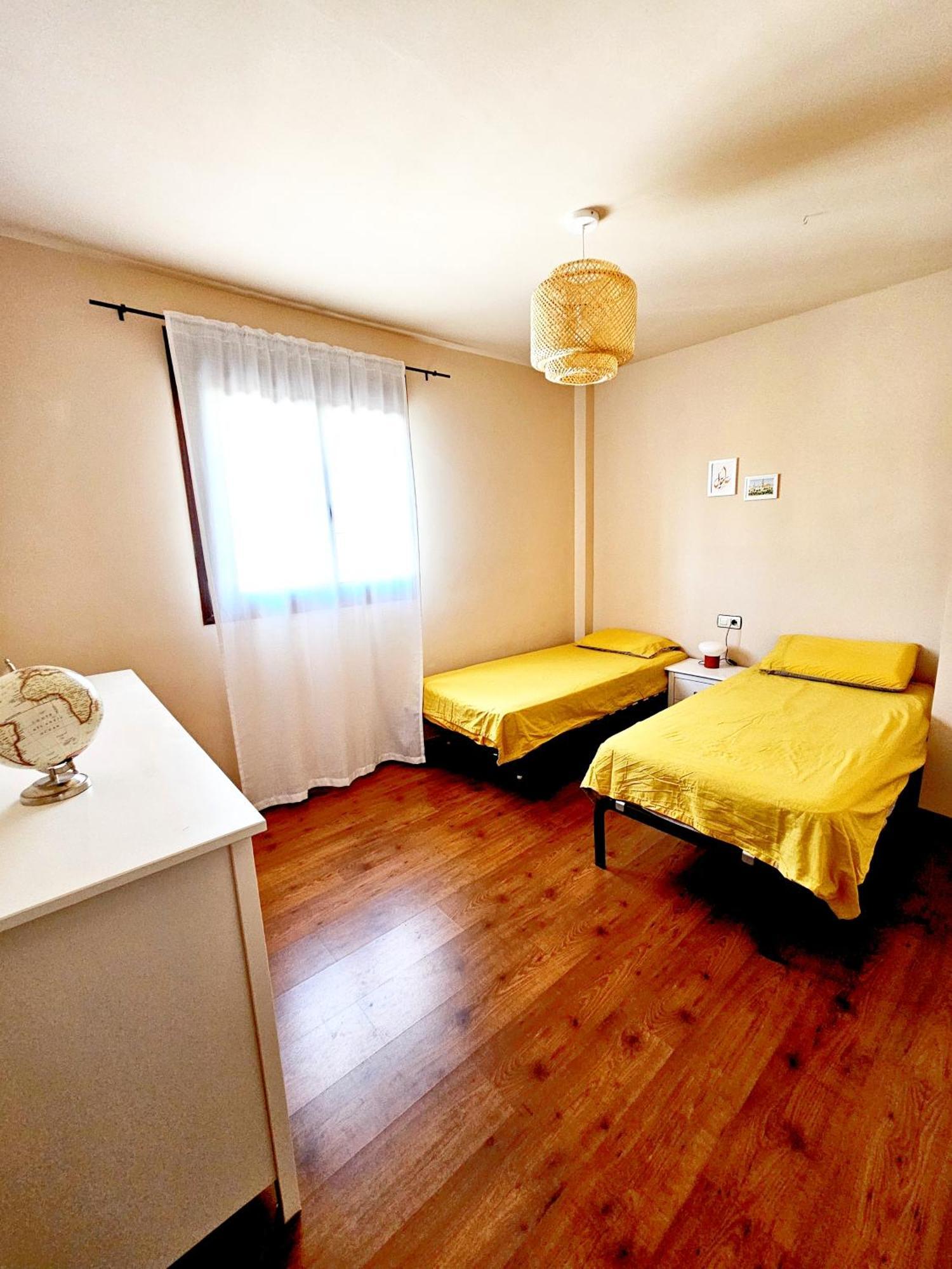 Villa Blanca - Piscina De Sal, Playa 15Mn, Sierra เบเลซ เด เบเนาดาญา ภายนอก รูปภาพ